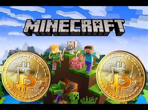 earn crypto playing minecraft